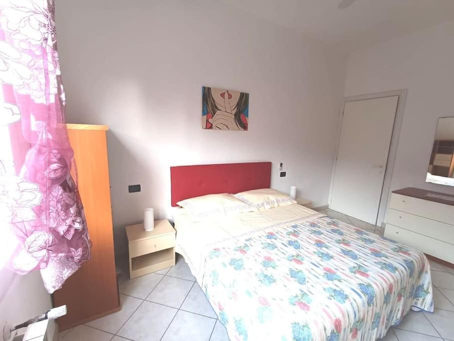 Casa Sofia La Spezia Appartement Buitenkant foto