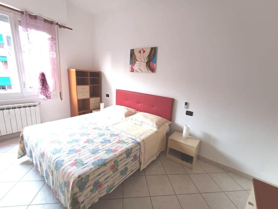 Casa Sofia La Spezia Appartement Buitenkant foto
