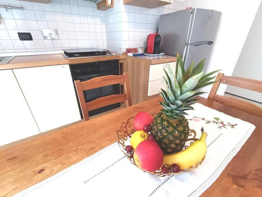 Casa Sofia La Spezia Appartement Buitenkant foto