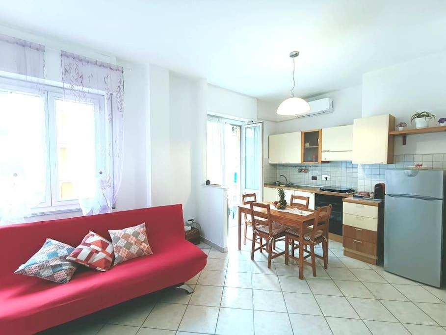 Casa Sofia La Spezia Appartement Buitenkant foto