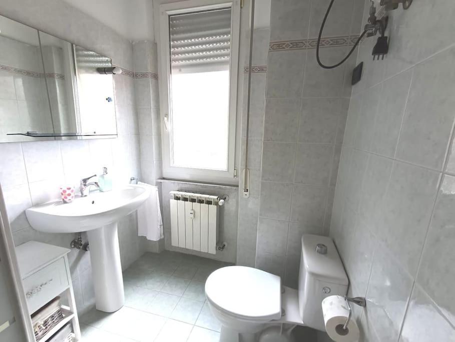 Casa Sofia La Spezia Appartement Buitenkant foto