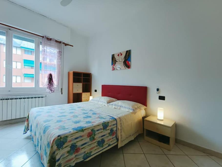 Casa Sofia La Spezia Appartement Buitenkant foto